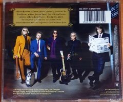 AEROSMITH - HONKIN' ON BOBO (2004) - CD 2.EL