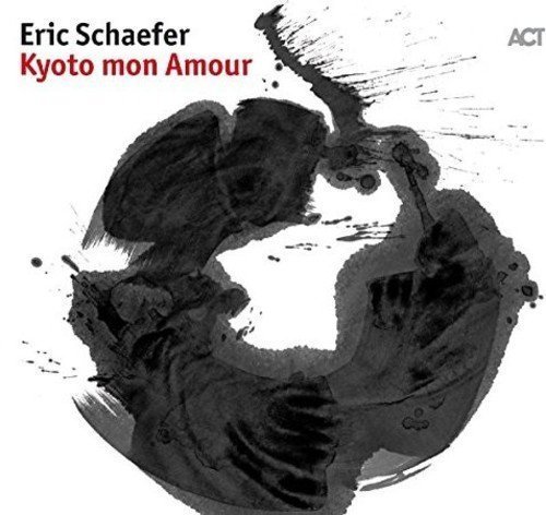 ERIC SCHAEFER - KYOTO MON AMOUR (2017) - LP ACT MUSIC 180GR SIFIR PLAK