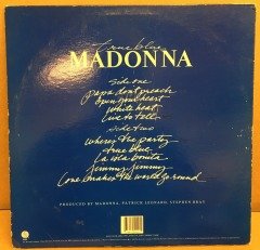 MADONNA - TRUE BLUE 2.EL PLAK USA