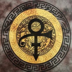 PRINCE - THE VERSACE EXPERIENCE PRELUDE 2 GOLD (1995) - CD SIFIR
