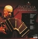 ASTOR PIAZZOLLA - NUESTRO TIEMPO (2019) - PLAK SIFIR
