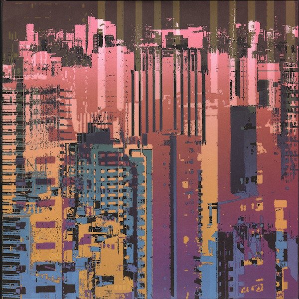 BRIAN ENO - DRUMS BETWEEN THE BELLS (2011) - 2LP SIFIR