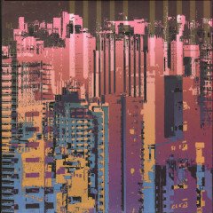 BRIAN ENO - DRUMS BETWEEN THE BELLS (2011) - 2LP SIFIR