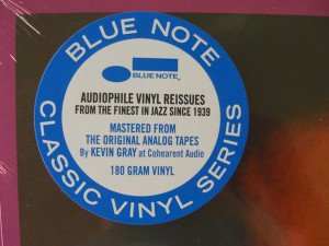 RONNIE FOSTER - TWO HEADED FREAP (1972) - LP 180GR 2022 EDITION BLUE NOTE SIFIR PLAK