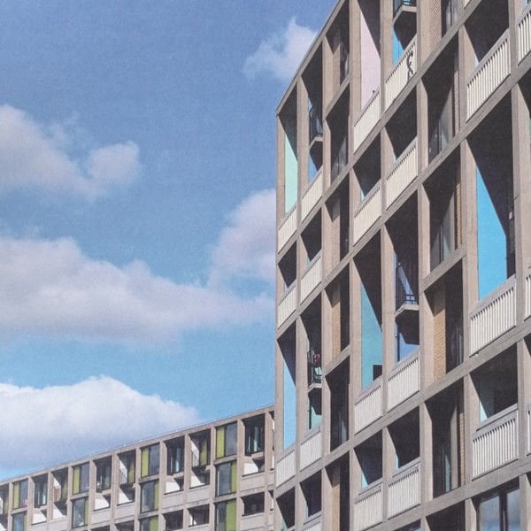 THE WEDDING PRESENT - 24 SONGS (2023) - 3LP 2CD 1DVD COMPILATION BOX SET SIFIR PLAK