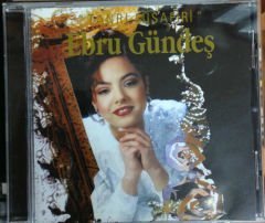 EBRU GÜNDEŞ - TANRI MİSAFİRİ 1993 CD 2.EL