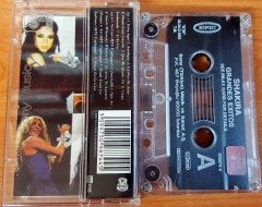 SHAKIRA - GRANDES EXITOS KASET 2.EL