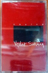 VEDAT SAKMAN - USULCA KASET SIFIR