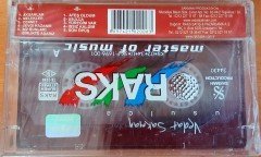 VEDAT SAKMAN - USULCA KASET SIFIR