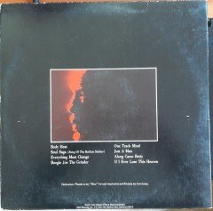 QUINCY JONES - BODY HEAT (1974) - 2.EL PLAK