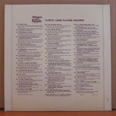 SENTIMENTAL MOOD MUSIC FAVORITES - ROYAL CONCERT ORCHESTRA - LP 2.EL PLAK