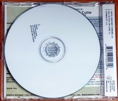 DEATH CAB FOR CUTIE - THE STABILITY EP (2009) - CD BARSUK RECORDS 2.EL