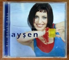 AYŞEN - BİR GÜNAH DAHA 1999 CD 2.EL