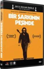 BİR ŞARKININ PEŞİNDE - SEARCHING FOR SUGAR MAN - RODRIGUEZ - MALIK BENDJELLOUL - DVD SIFIR