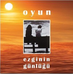 EZGİNİN GÜNLÜĞÜ - OYUN (1994) - LP  2020 BASIM SIFIR PLAK