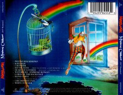 MARILLION - MISPLACED CHILDHOOD (1985) - CD 2017 RM EDT SIFIR