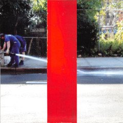 PAT METHENY - THE WAY UP (2005) - CD 2.EL
