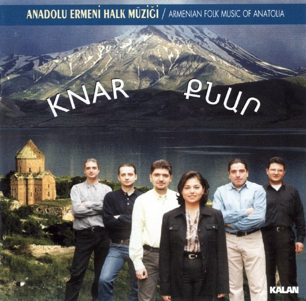 KNAR ՔնաÖ