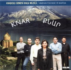 KNAR ՔնաÖ