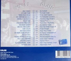 KNAR ՔնաÖ