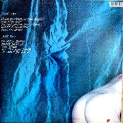 ROLLING STONES - UNDER COVER (1983) - LP 180GR 2020 EDITION SIFIR PLAK