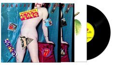 ROLLING STONES - UNDER COVER (1983) - LP 180GR 2020 EDITION SIFIR PLAK
