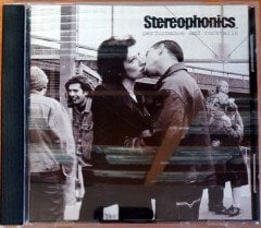 STEREOPHONICS - PERFORMANCE AND COCTAILS (1999) CD 2.EL