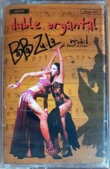 BABA ZULA - DUBLE ORYANTAL (2005) DOUBLEMOON KASET SIFIR