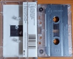 BILL EVANS - PORTRAIT (2000) - KASET COLUMBIA 2.EL