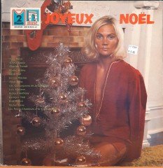 JOYEUX NOËL - 2PLAK 2.EL