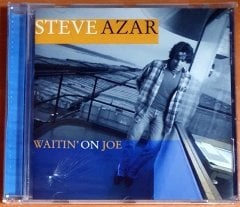 STEVE AZAR - WAITIN' ON JOE (2002) - CD 2.EL