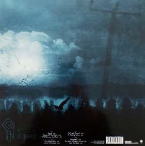 FEN - EPOCH (2016) LP 2020 SIFIR PLAK - POST ROCK / BLACK METAL