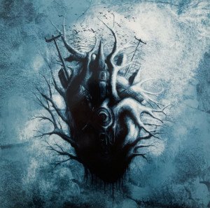 FEN - EPOCH (2016) LP 2020 SIFIR PLAK - POST ROCK / BLACK METAL