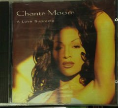 CHANTE MOORE A LOVE SUPREME 2.EL