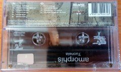 AMORPHIS - TUONELA (1999) -  KASET SIFIR