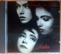 MIRANDA SEX GARDEN - MADRA (1991) MUTE RECORDS CD 2.EL