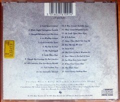 MIRANDA SEX GARDEN - MADRA (1991) MUTE RECORDS CD 2.EL