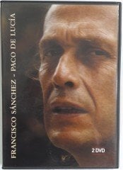 FRANCISCO SÁNCHEZ - PACO DE LUCIA - 2DVD 2.EL