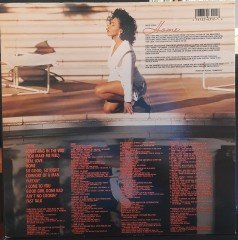 STEPHANIE MILLS - HOME (1989) - 2.EL PLAK