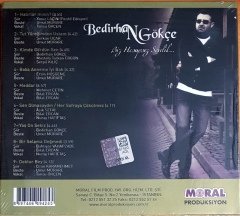 BEDİRHAN GÖKÇE - BİZ HESAPSIZ SEVDİK (2018) MORAL PRODÜKSİYON CD SIFIR