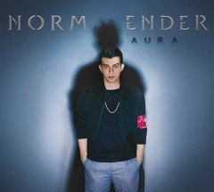 NORM ENDER - AURA (2017) - CD SIFIR
