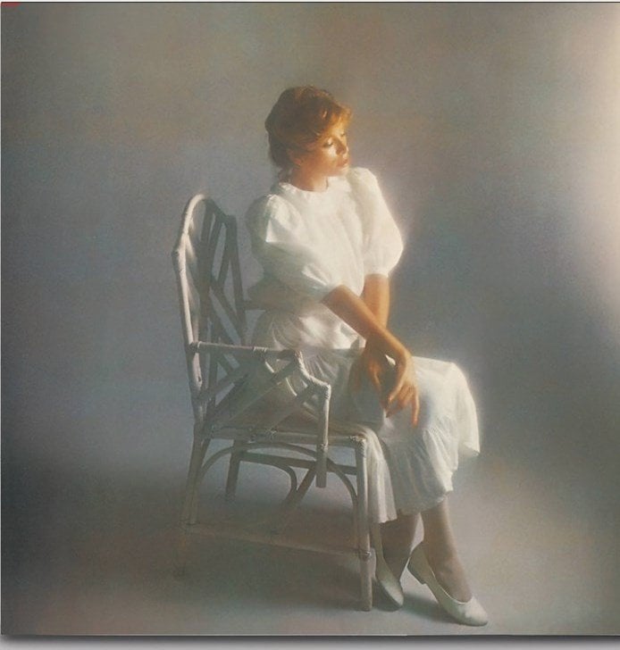 AJDA PEKKAN - SEN MUTLU OL (1981) - LP  2020 BASIM RENKLİ SIFIR PLAK