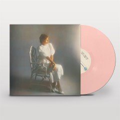 AJDA PEKKAN - SEN MUTLU OL (1981) - LP  2020 BASIM RENKLİ SIFIR PLAK