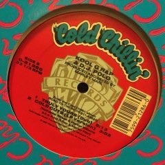 KOOL G RAP & D.J. POLO - TRULY YOURS (1989) 12'' MAXISINGLE