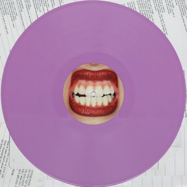 OLIVIA RODRIGO - GUTS (2023) - LP LAVENDER COLOURED EDITION SIFIR PLAK