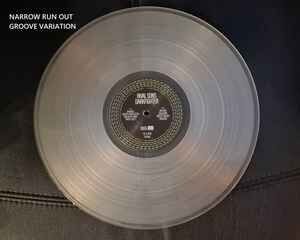 RIVAL SONS – DARKFIGHTER (2023) - LP CLEAR VINYL SIFIR PLAK