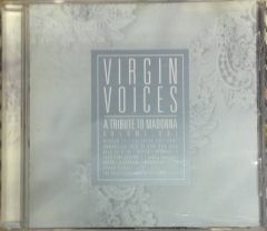 TRIBUTE TO MADONNA - VIRGIN VOICES CD 2.EL