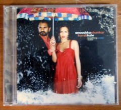 ANOUSHKA SHANKAR KARSH KALE BREATHING - CD 2.EL