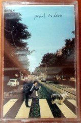 PAUL MCCARTNEY - PAUL IS LIVE (1994) KENT CASSETTE MADE IN TURKEY ''NEW''