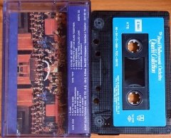 THE ROYAL PHILHARMONIC ORCHESTRA PLAYS THE QUEEN COLLECTION (1990) - KASET KENT 2.EL